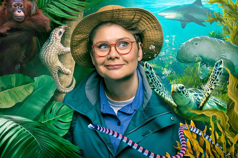 ABC Commercial returns to ATF with expanded premium slate